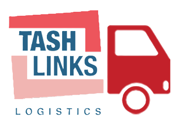 Tashlinks Ltd Logo