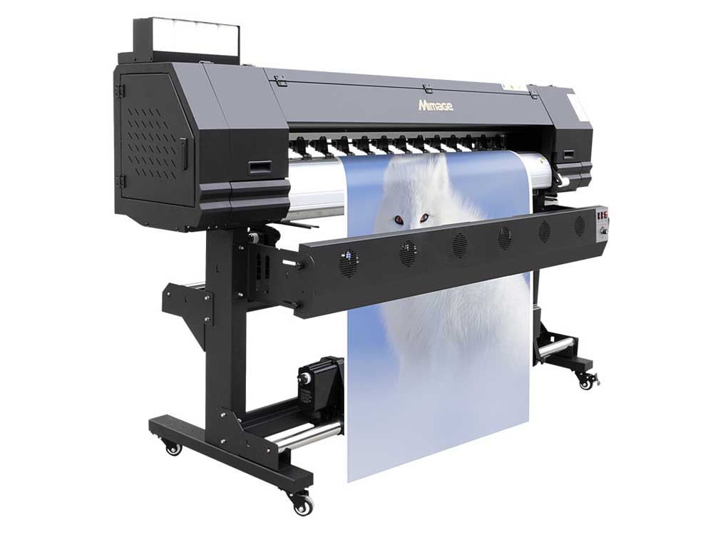 High-quality digital and offset printing machines in Kampala, Uganda - Tashlinks Ltd